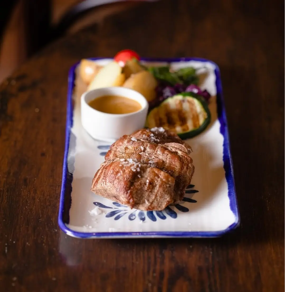 Pimpi restaurante carne