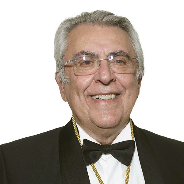Rafael Prado Salas