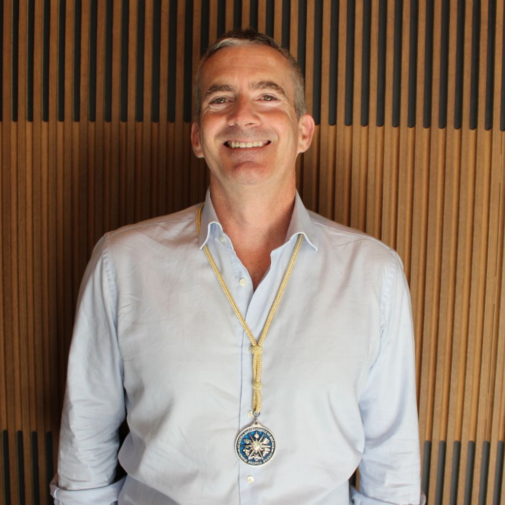 Académic Gerardo Lumbreras Van Dulken