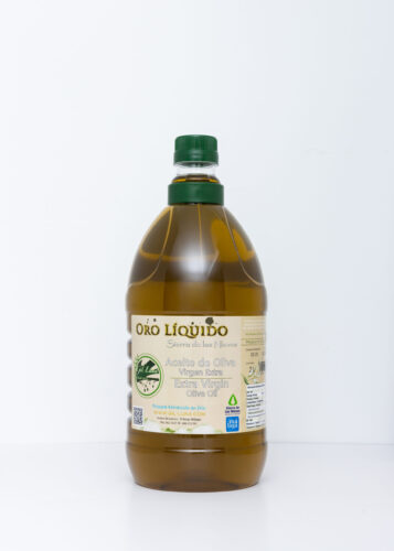 Gil Luna Virgen Extra garrafa Gil Luna Virgen Extra garrafa