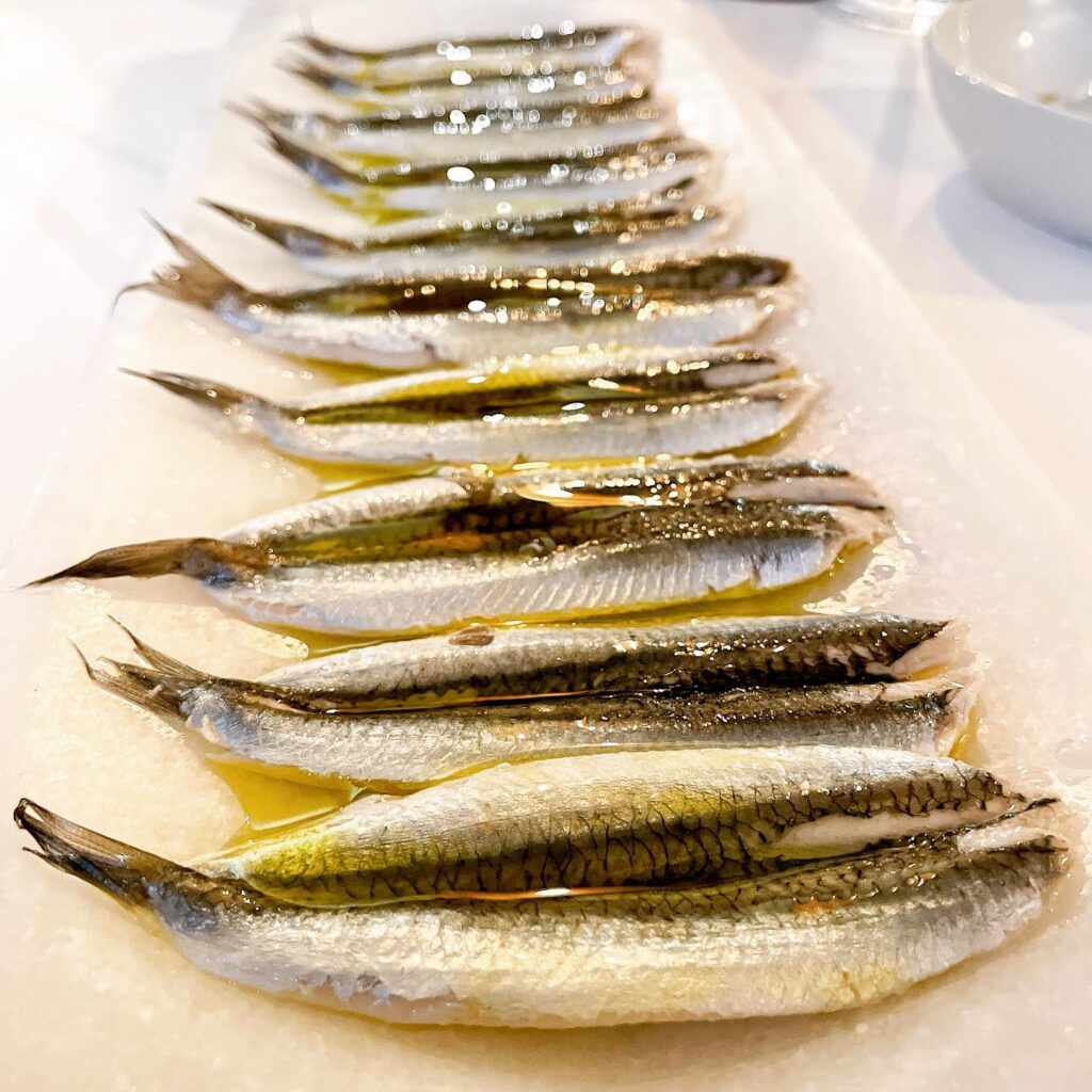 Los Marinos