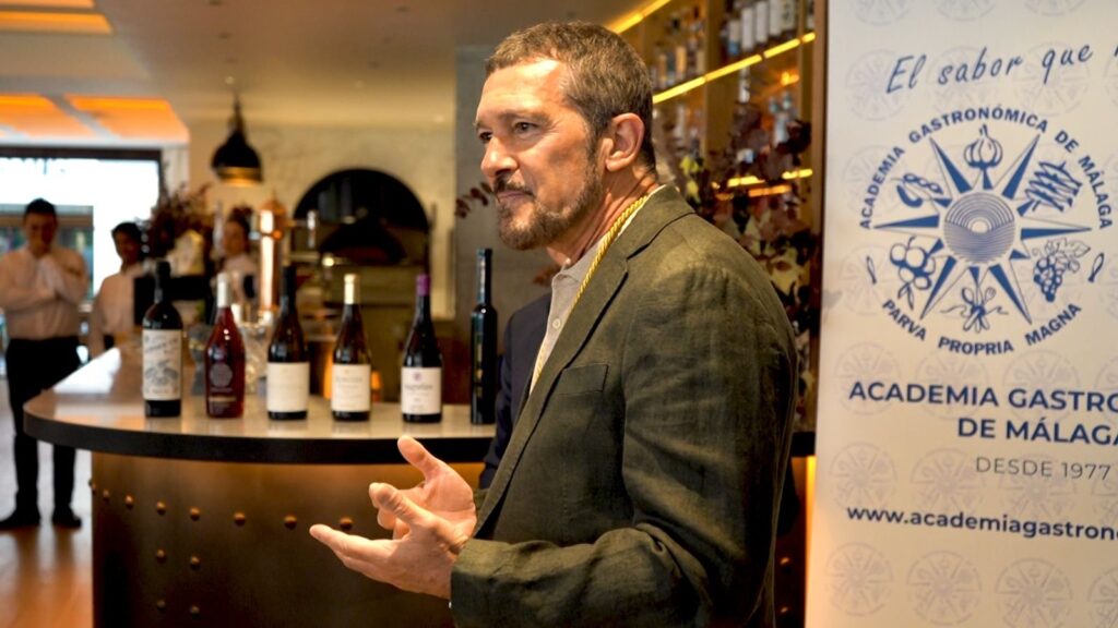 Antonio Banderas agm3