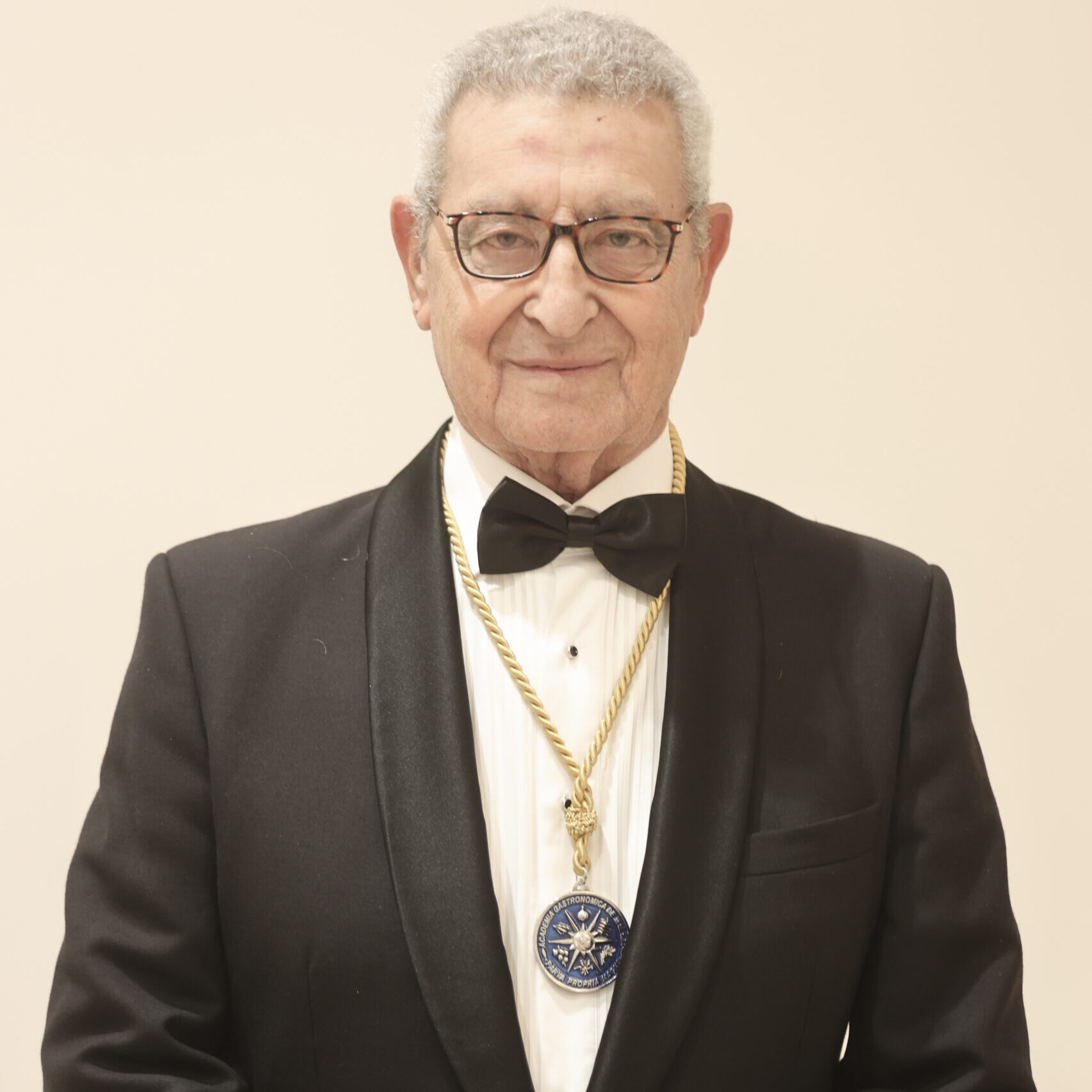 Luis de la Maza Academia Gastronómica de Málaga