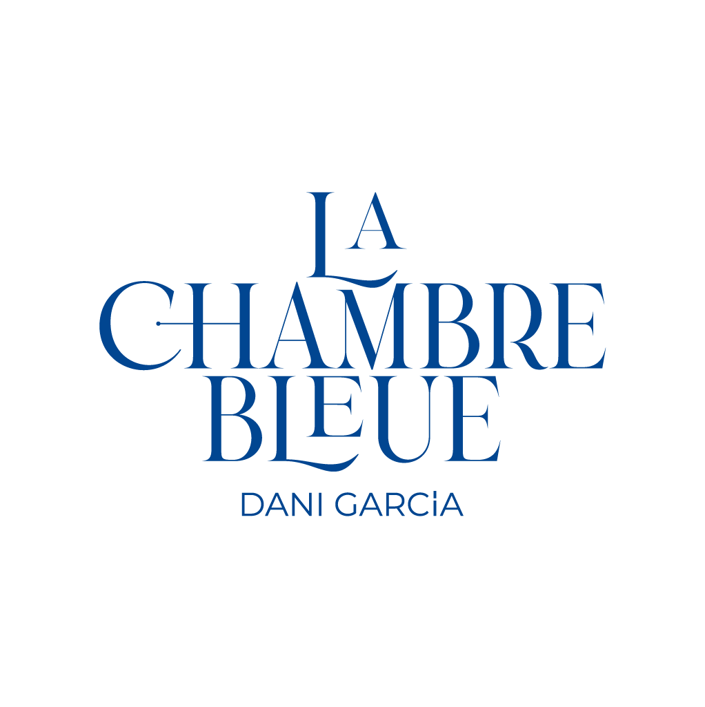 Restaurante “La Chambre Bleue” de Dani García, Mediterráneo y Málaga en París