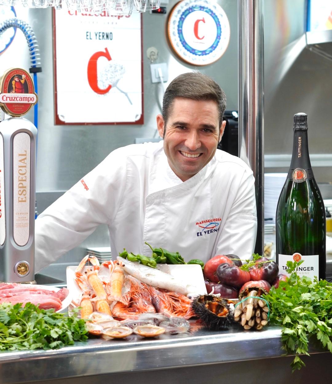 Yerno Paco Murillo 2