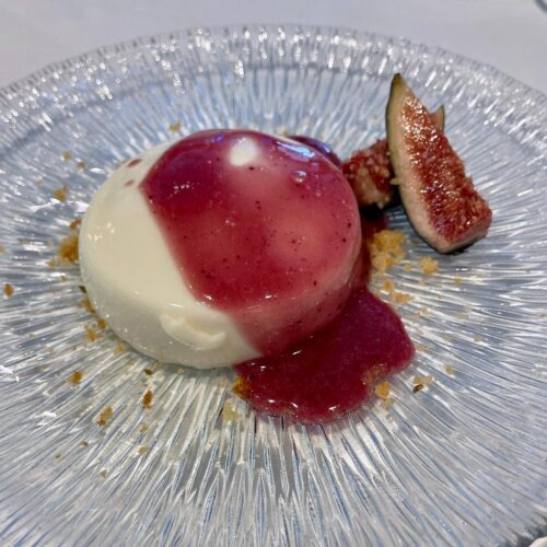 postre