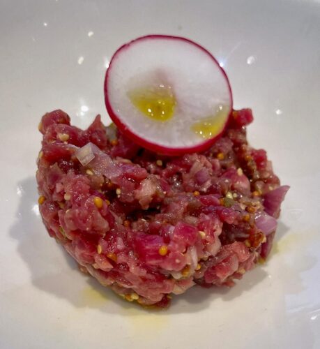 tartar