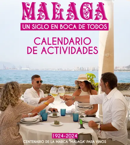 marca malaga actividades