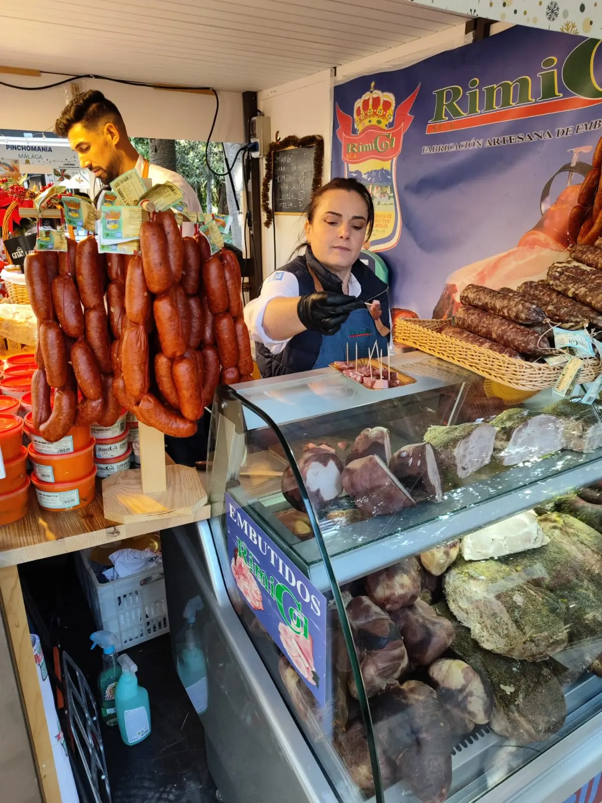 feria sabor a malaga 3