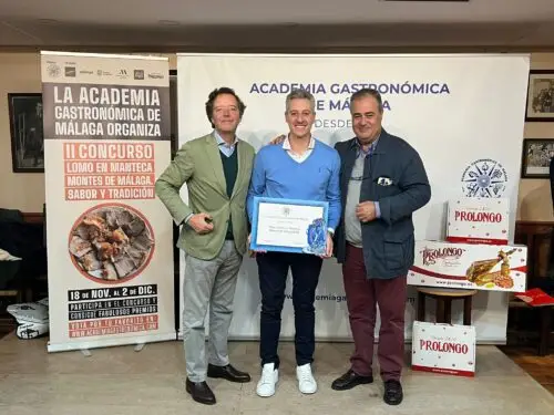 ganador lomo manteca 2024