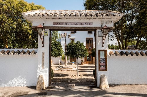caserio san benito destacada