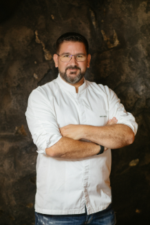 dani garcia
