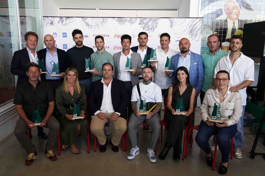 premios el delantal 2025
