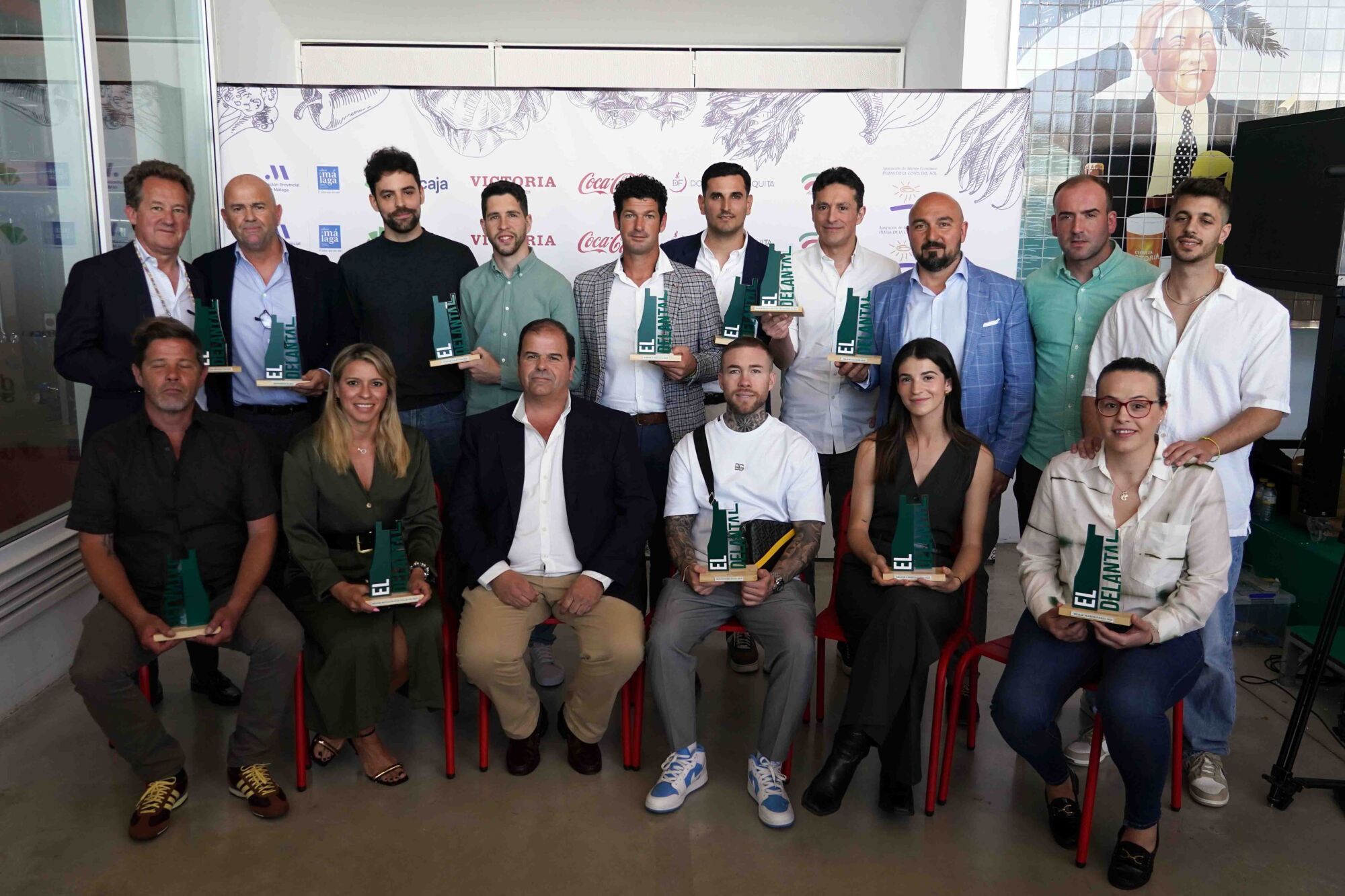 premios el delantal 2025
