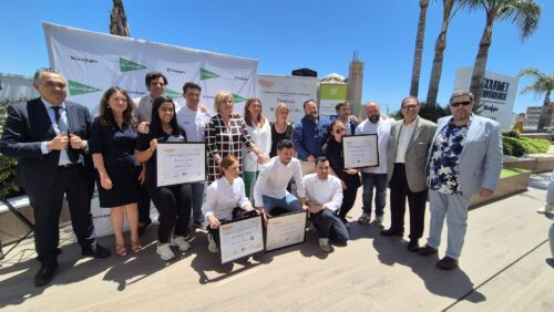 campeonato ensaladilla malaga 2025 ganadores