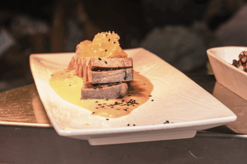 food gastro