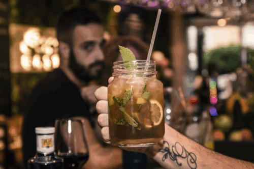 mojito gastro