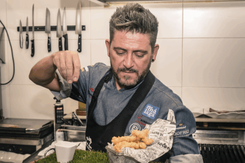 sergio gastro