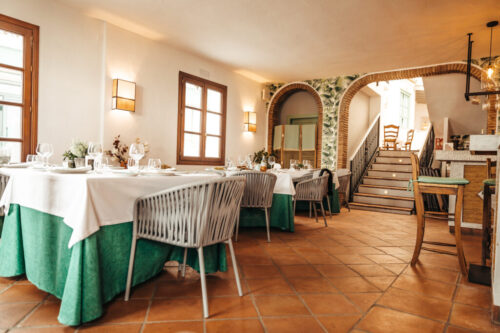 taberna fantastica sala