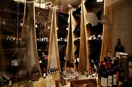 vino gastrobar