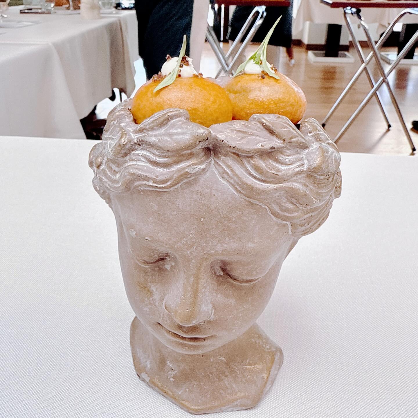 ménade restaurante 2