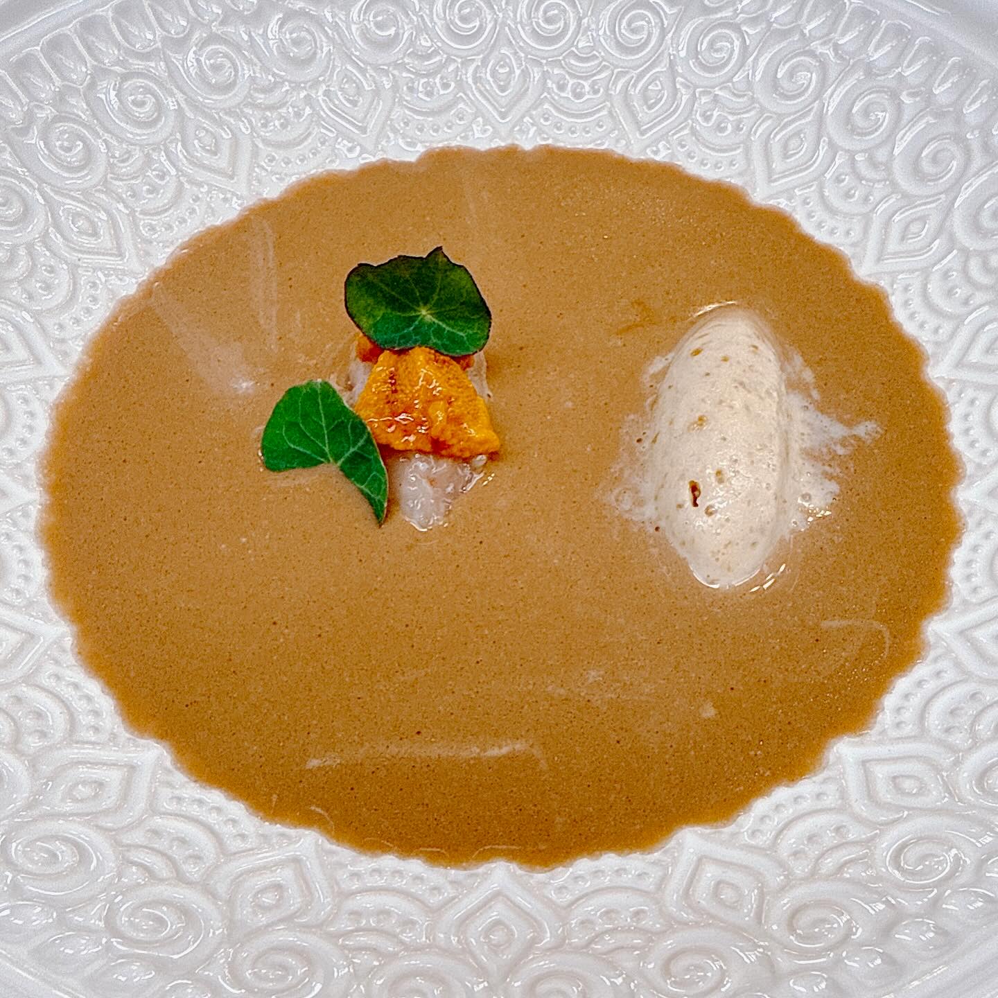 ménade restaurante 5