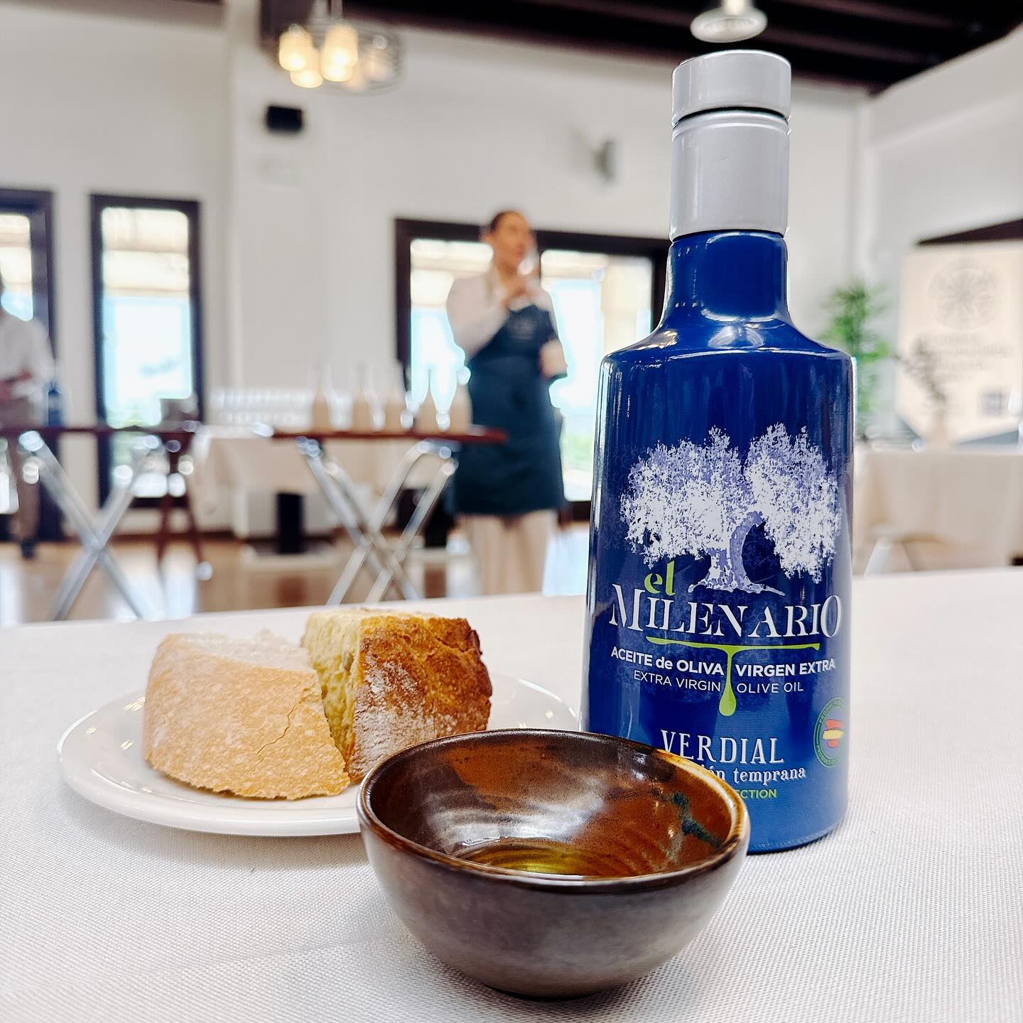 ménade restaurante 6