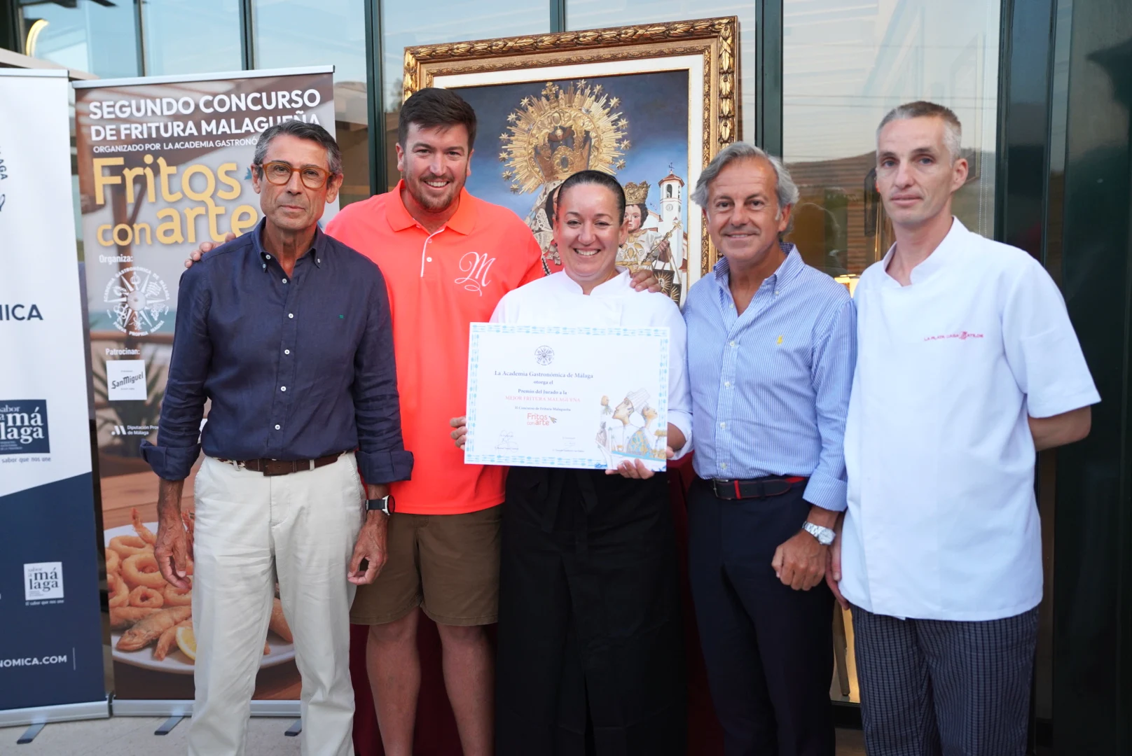 plata matilde
