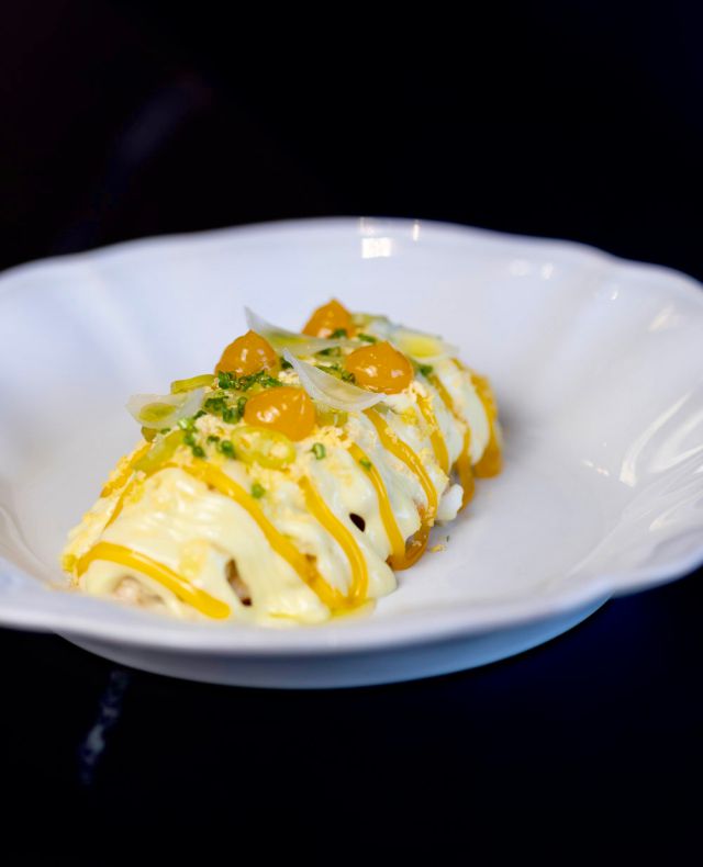 Alaparte ensaladilla rusa