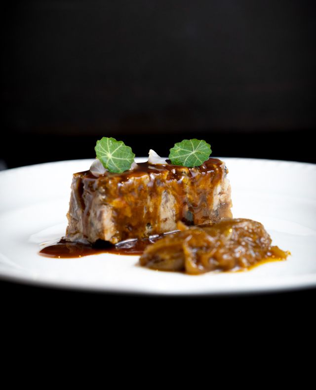 Alaparte terrina