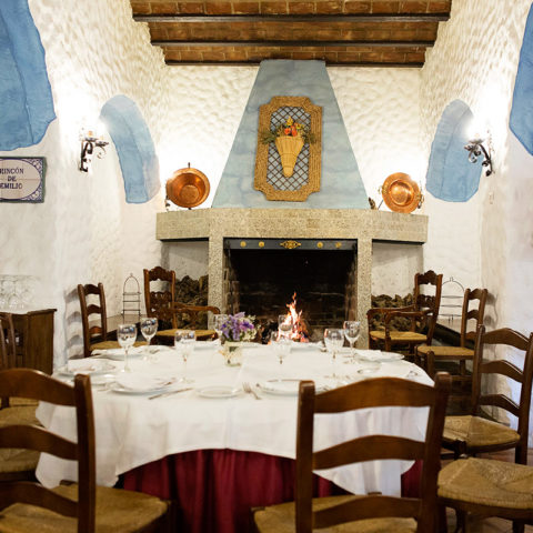 CortijoSanAntonio Restaurante Interior 1 480x480