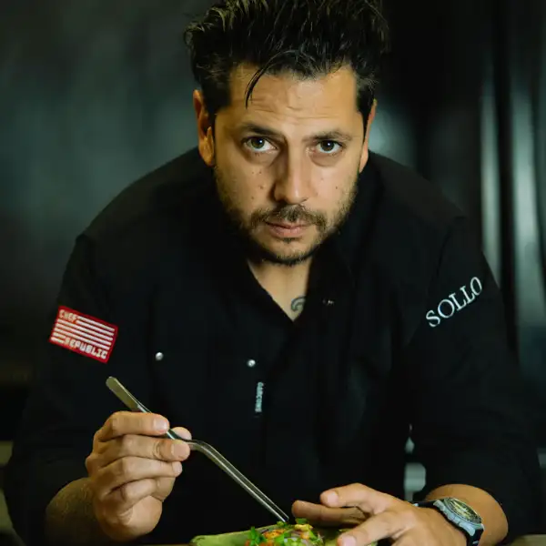Diego Gallegos