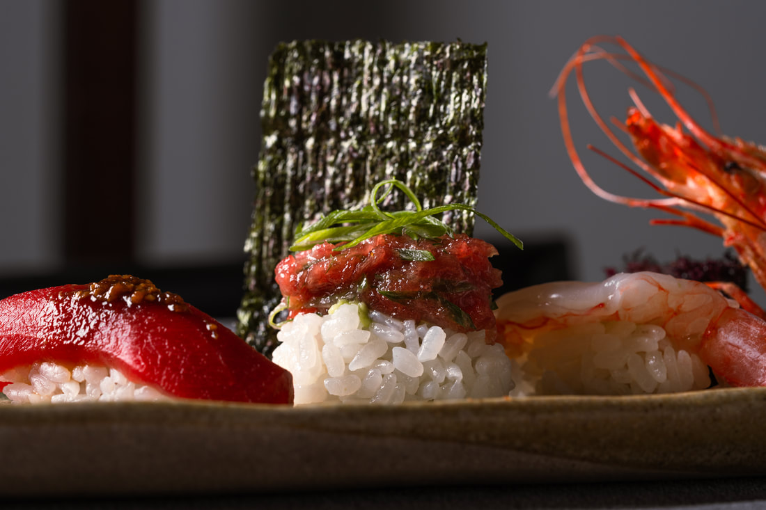 Takumi nigiri 2