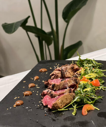 charolais carne