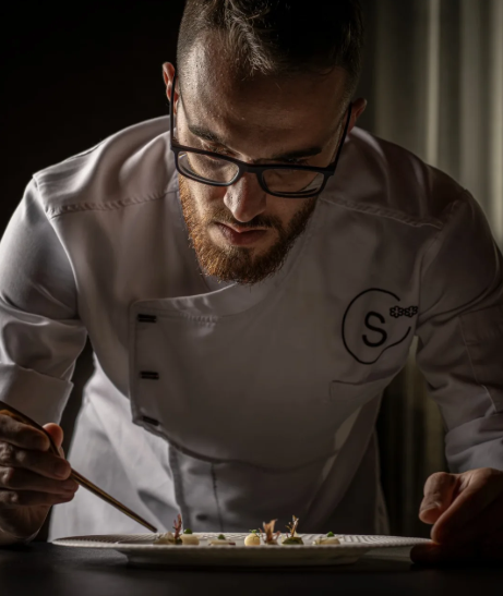 Skina Mario Cachinero