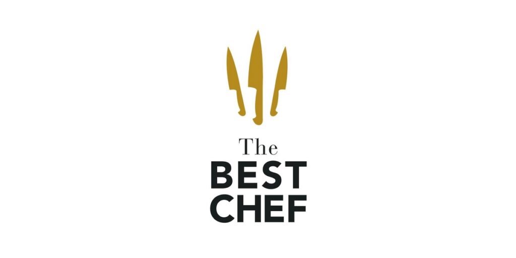 best chef awards logo