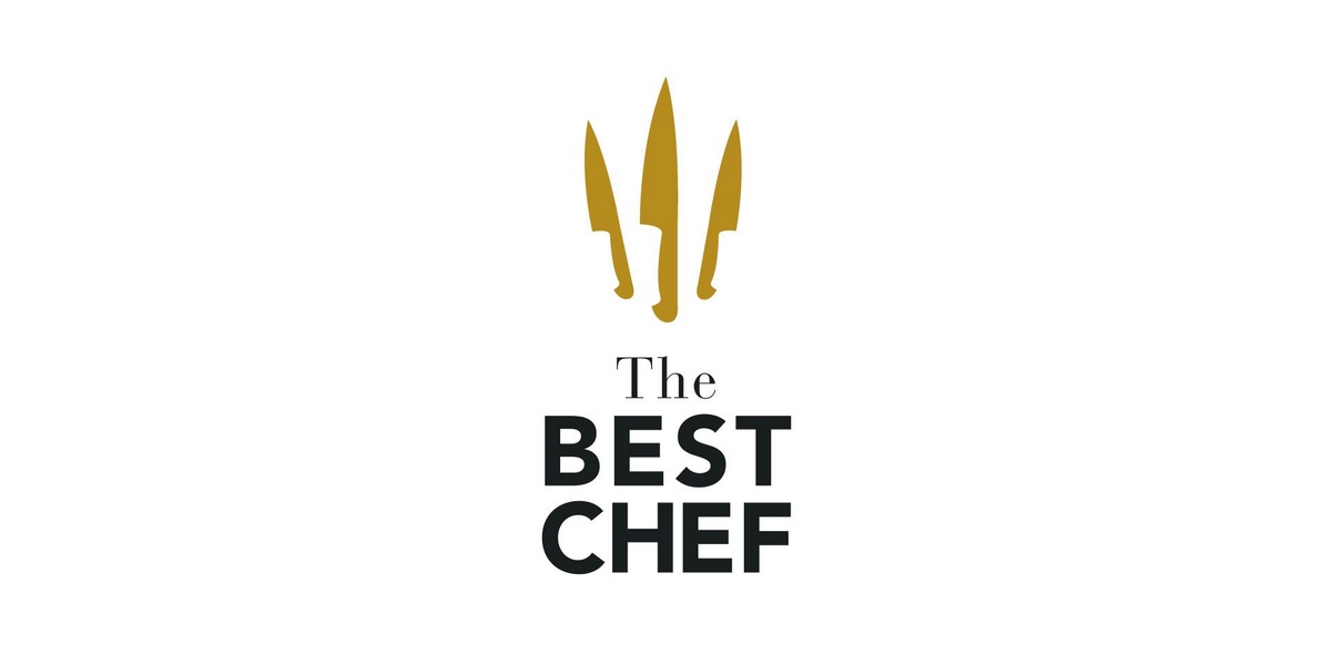 best chef awards logo