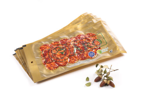 Aro chorizo Aro chorizo