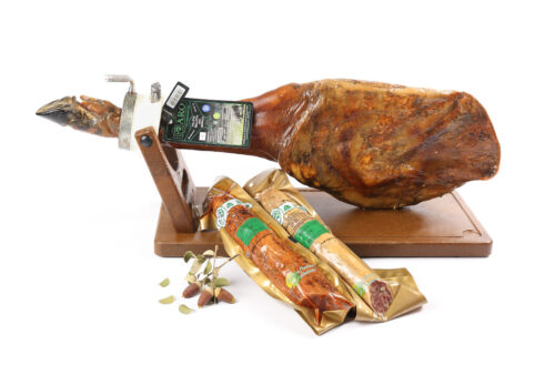 Aro paleta Aro paleta