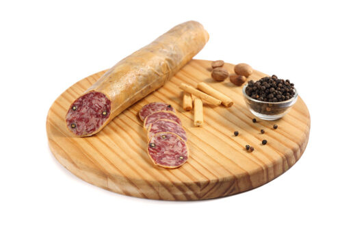 Aro salchichon Aro salchichon