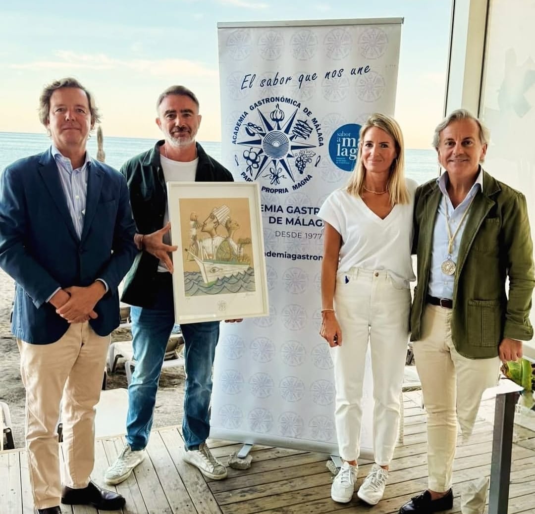 Trocadero cuadro manolo tornay