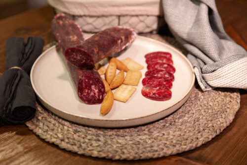 altogenal salchichon altogenal salchichon