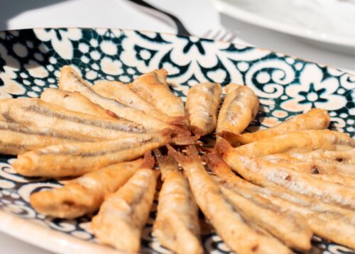 El Puerto boquerones 2