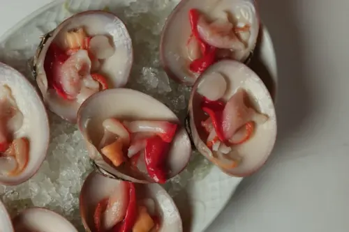 El Puerto conchafina 2