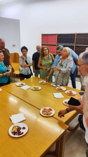 charla biblioteca canovas 4 charla biblioteca canovas 4