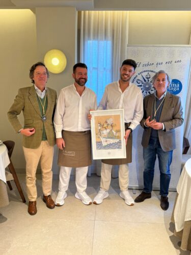 el puerto visita academia 1