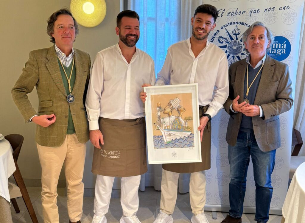 el puerto visita academia 1