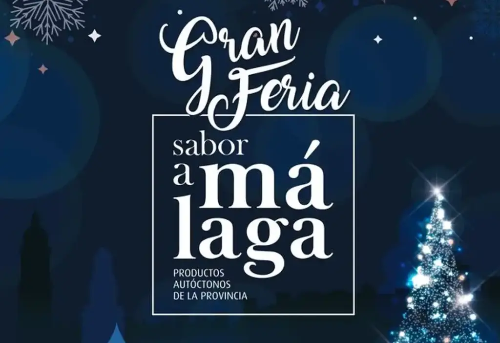 sabor a malaga feria2025