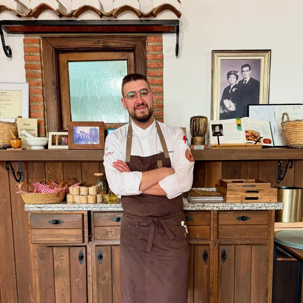 victor hierrezuelo sedella