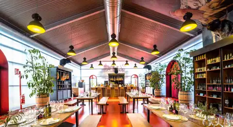 La Almazara Organic tienda La Almazara Organic tienda